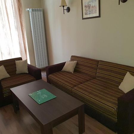 Apt Ece Bansko Near To Ski Lift Exterior photo