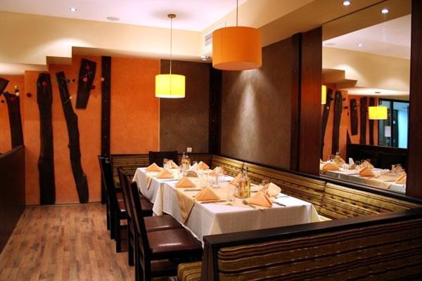 Apt Ece Bansko Near To Ski Lift Exterior photo